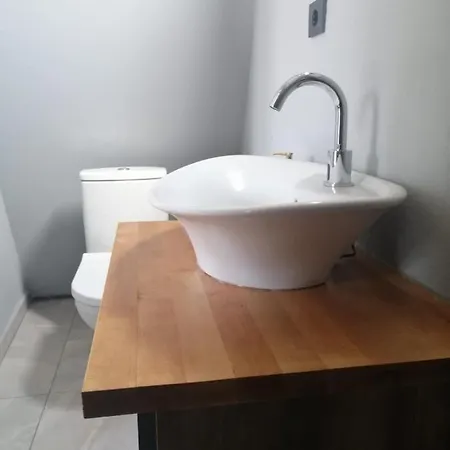 Ilkbahar Appartamento *