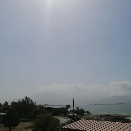 Appartamento Ilkbahar *