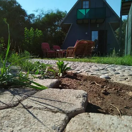 Apartamento Ilkbahar *
